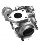 Repas turbo BMW 318tds 1665ccm 66kW M41 D18 4